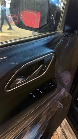 شيفروليه تاهو